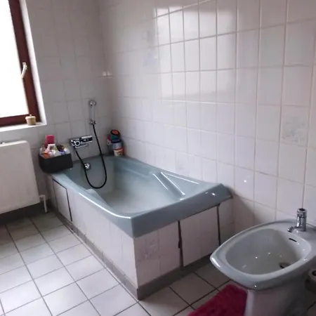 Bed & Breakfast Chez Yoyo