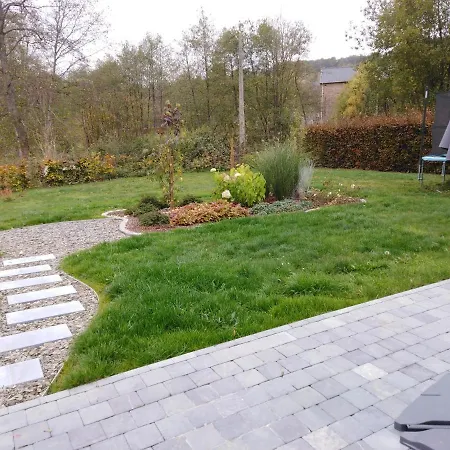 Chez Yoyo فندق مبيت وإفطار