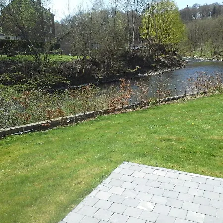 Chez Yoyo Bed & Breakfast