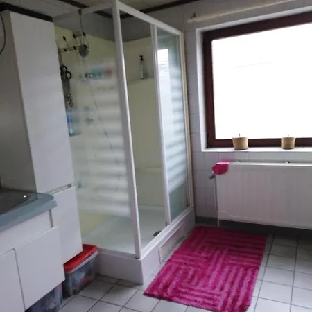 Bed & Breakfast Chez Yoyo