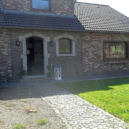 Chez Yoyo Bed & Breakfast Stavelot
