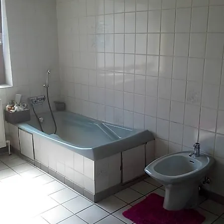 Chez Yoyo Bed & Breakfast *