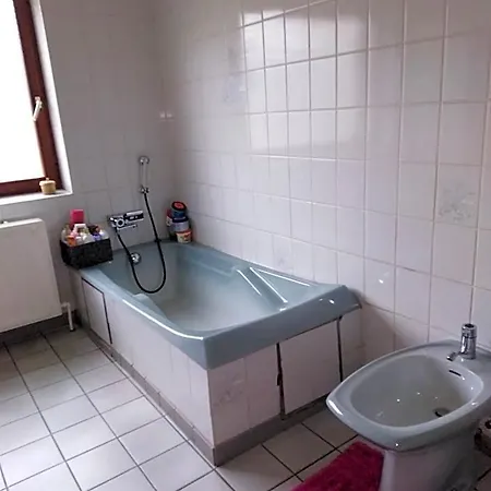 Bed & Breakfast Chez Yoyo *