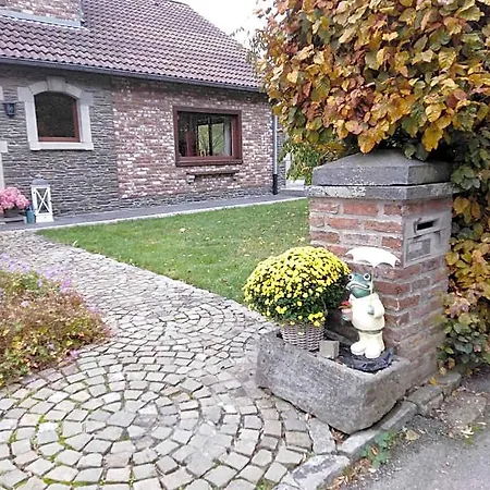 Bed & Breakfast Chez Yoyo Stavelot