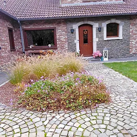 Chez Yoyo Bed & Breakfast Stavelot