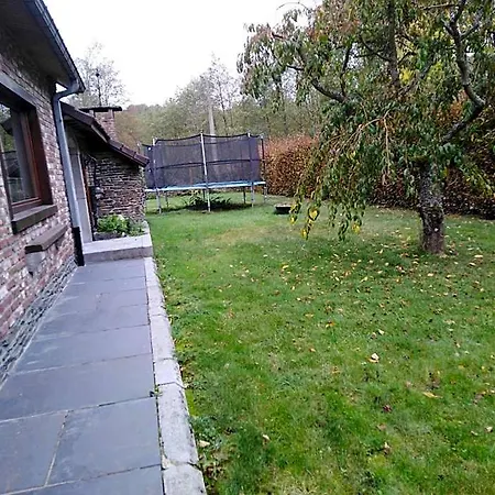 Chez Yoyo Stavelot