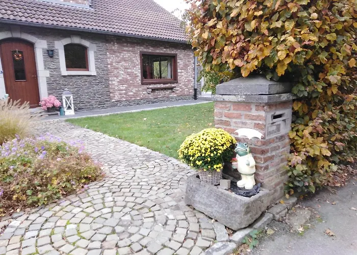 Chez Yoyo ベッド・アンド・ブレックファスト スタヴロ